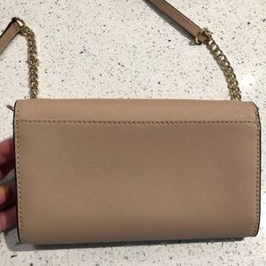 Michael Kors Bags - Michael Kors Wallet on Chain Michael Kors Bags - Michael Kors Wallet on Chain